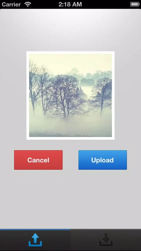 Screenshot di BrIMG بريمق