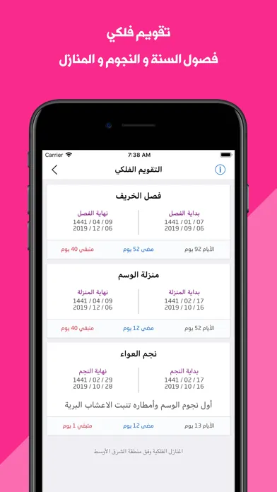 صور تحويل التاريخ