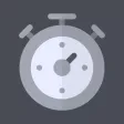 Modern Stopwatch Modern Stopwatch