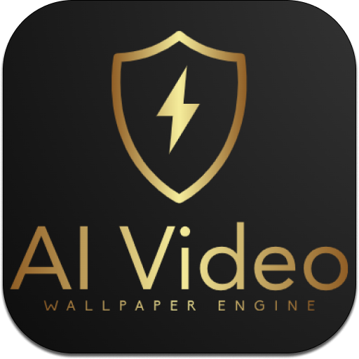 AI Video wallpaper Engine AI Video wallpaper Engine