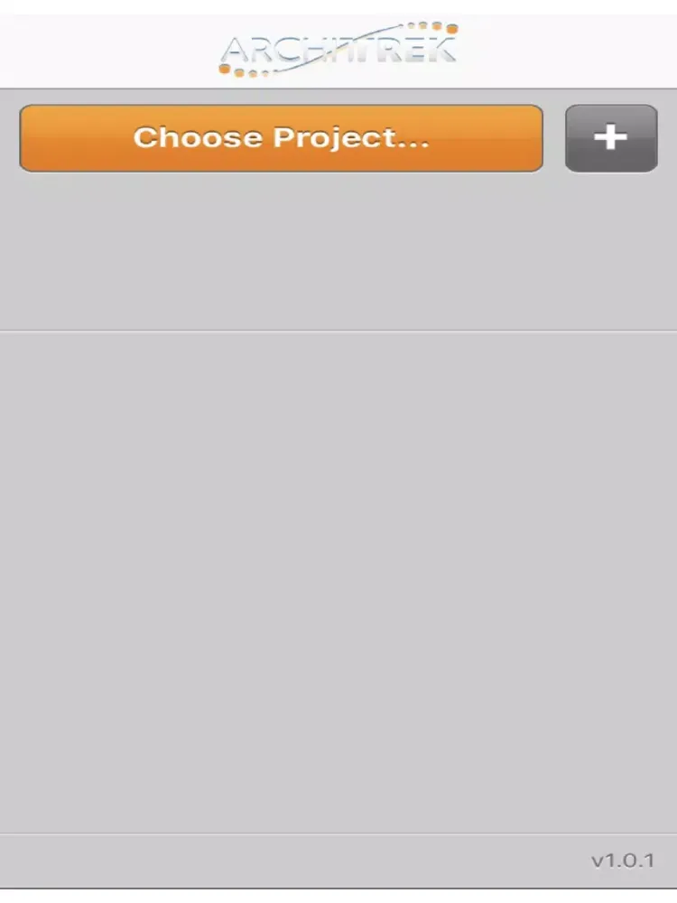 Project Trek Field Reports iPad 應用截圖