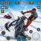 Sled Racing Snowcross Games