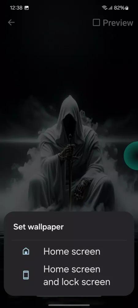 Home Lock Screen Wallpaper Max স্ক্রিনশট