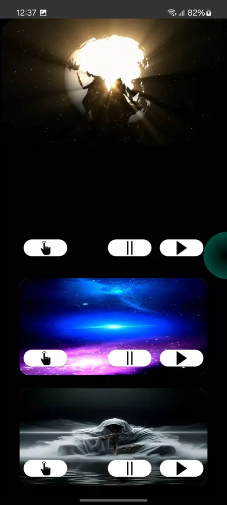 Home Lock Screen Wallpaper Max স্ক্রিনশট