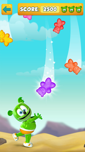 Talking Gummy Bear Kids Games APK for Android Download PGYER APKHUB