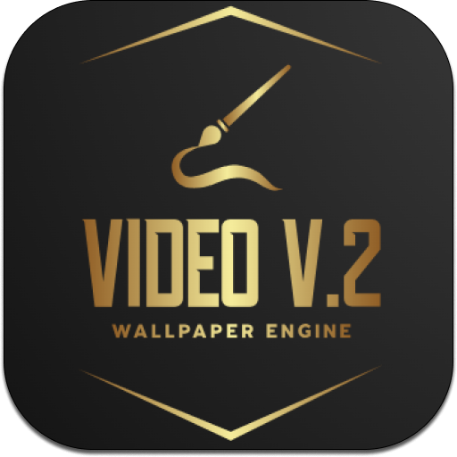 Video Wallpaper Engine v2 Video Wallpaper Engine v2