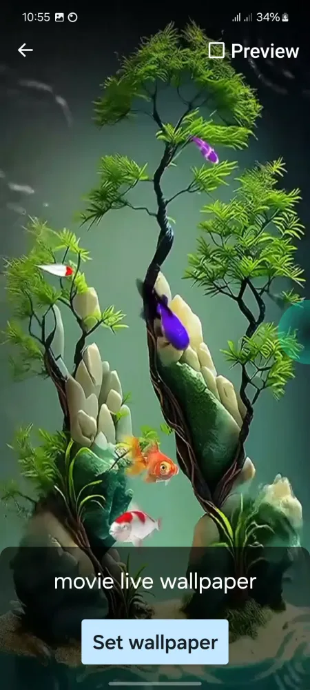Video Wallpaper Engine v2 Screenshots
