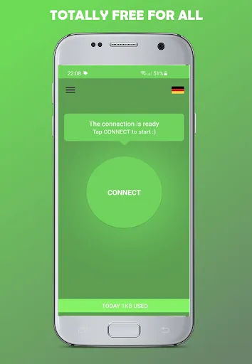 VPN 3000: Ultra Fast & Secure Screenshots