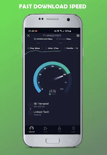 VPN 3000: Ultra Fast & Secure Screenshots