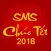 Chúc Tết 2018 - SMS Chúc Tết