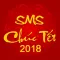 Chúc Tết 2018 - SMS Chúc Tết