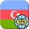 Azerbaijan VPN - AZ VPN