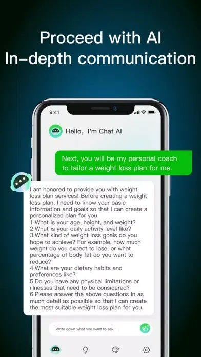 صور Chat AI - Chatbot & AI art