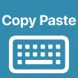 Paste Keyboard: Auto Text