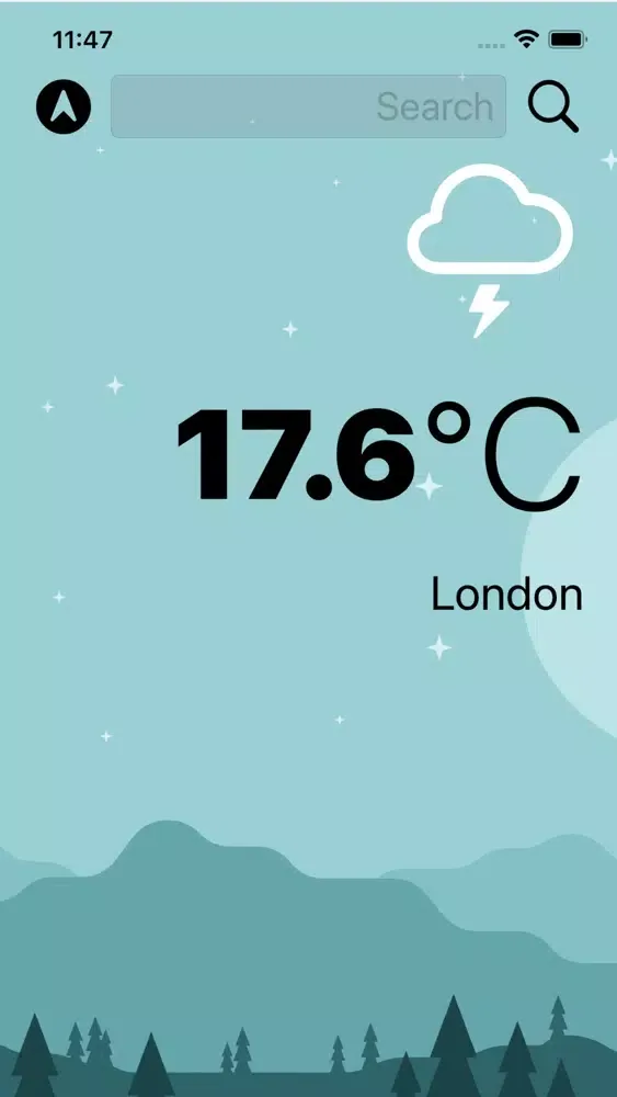 Clima - Discover it! Screenshots