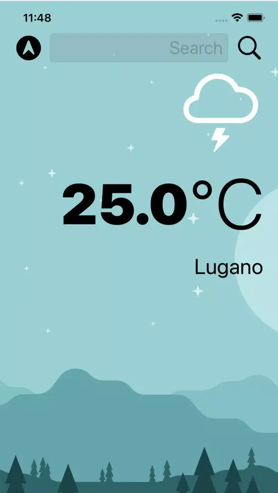 Clima - Discover it! Screenshots