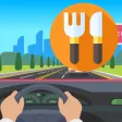 Drive - Nearest Restaurants