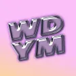 wdym - convo analyzer wdym - convo analyzer
