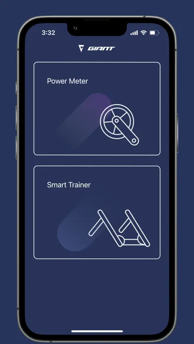 RideLink App سکرین شاٹس