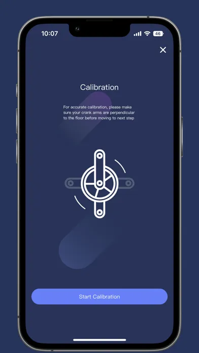 RideLink App سکرین شاٹس