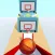 Giant Basketball - Arcade Game