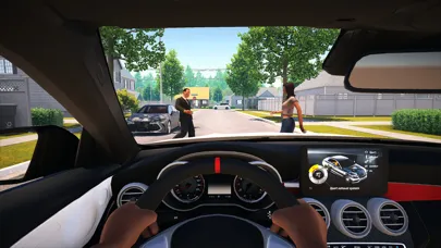 Скриншоты Auto Car Dealer Simulator