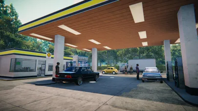 Скриншоты Auto Car Dealer Simulator