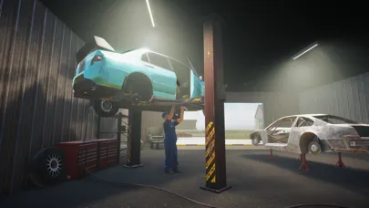 Скриншоты Auto Car Dealer Simulator