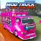 Mod Truck Muat Tebu Bussid