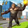 Giant Monster City Rampage