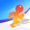 Blob n Giant: Blob Clash Runne