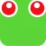 GO Frog GO - the all new strategic gameplay