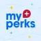 myPerks - Earn, Redeem, Save!