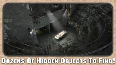 Ảnh chụp màn hình của Hidden Escape Autopsy Lab