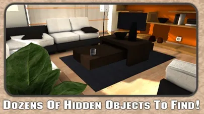 Tangkapan skrin Hidden Escape Suite - Can you escape?