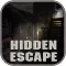 Hidden Escape Town - Mystery Escape!