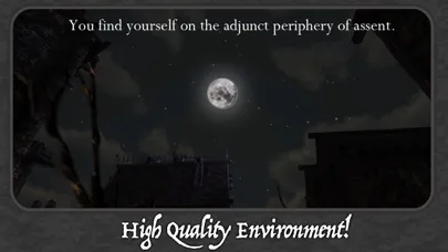 Hidden Escape Town - Mystery Escape! Ekran Görüntüleri