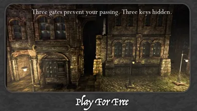 Hidden Escape Town - Mystery Escape! Ekran Görüntüleri