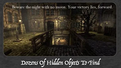 Hidden Escape Town - Mystery Escape! Ekran Görüntüleri