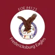 Fredericksburg Eagles #4123
