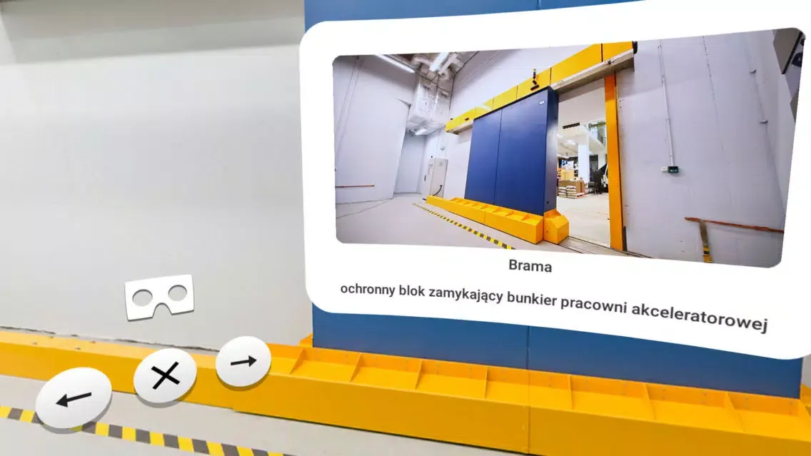 Tangkapan skrin Dolny Slask _VR
