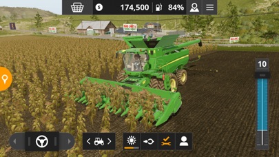 Farming Simulator 20 স্ক্রিনশট