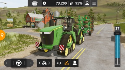 Farming Simulator 20 স্ক্রিনশট