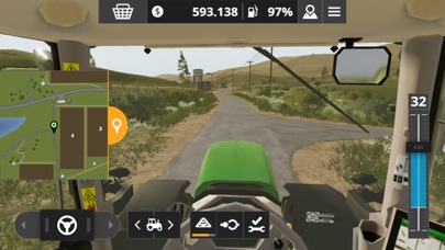 Farming Simulator 20 স্ক্রিনশট