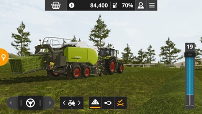 Farming Simulator 20 স্ক্রিনশট