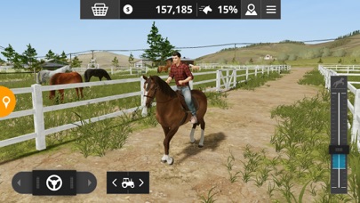 Farming Simulator 20 স্ক্রিনশট