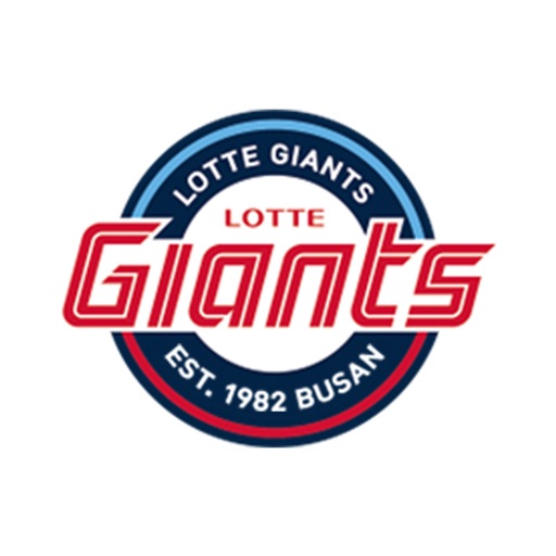 LOTTE GIANTS - 롯데자이언츠 통합 모바일앱