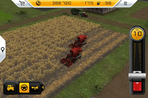Farming Simulator 14 Screenshots