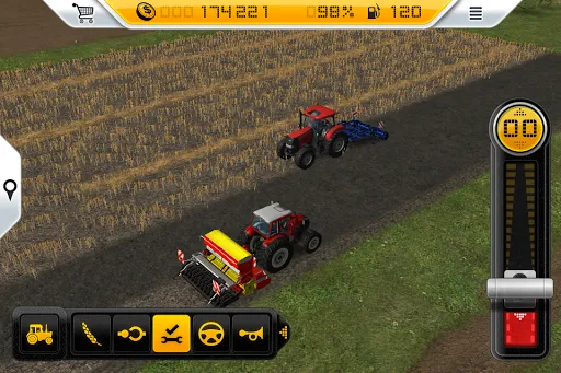 Farming Simulator 14 Screenshots