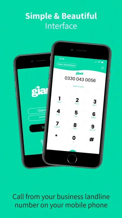 تصاویر VoiceCloud by Giant